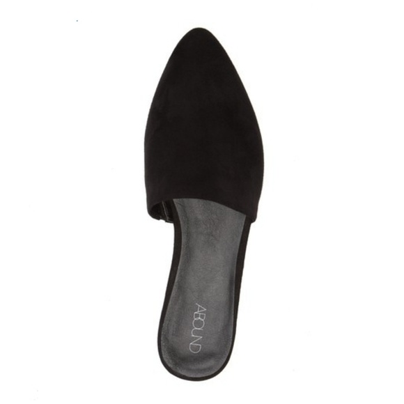 abound amelya casual mule
